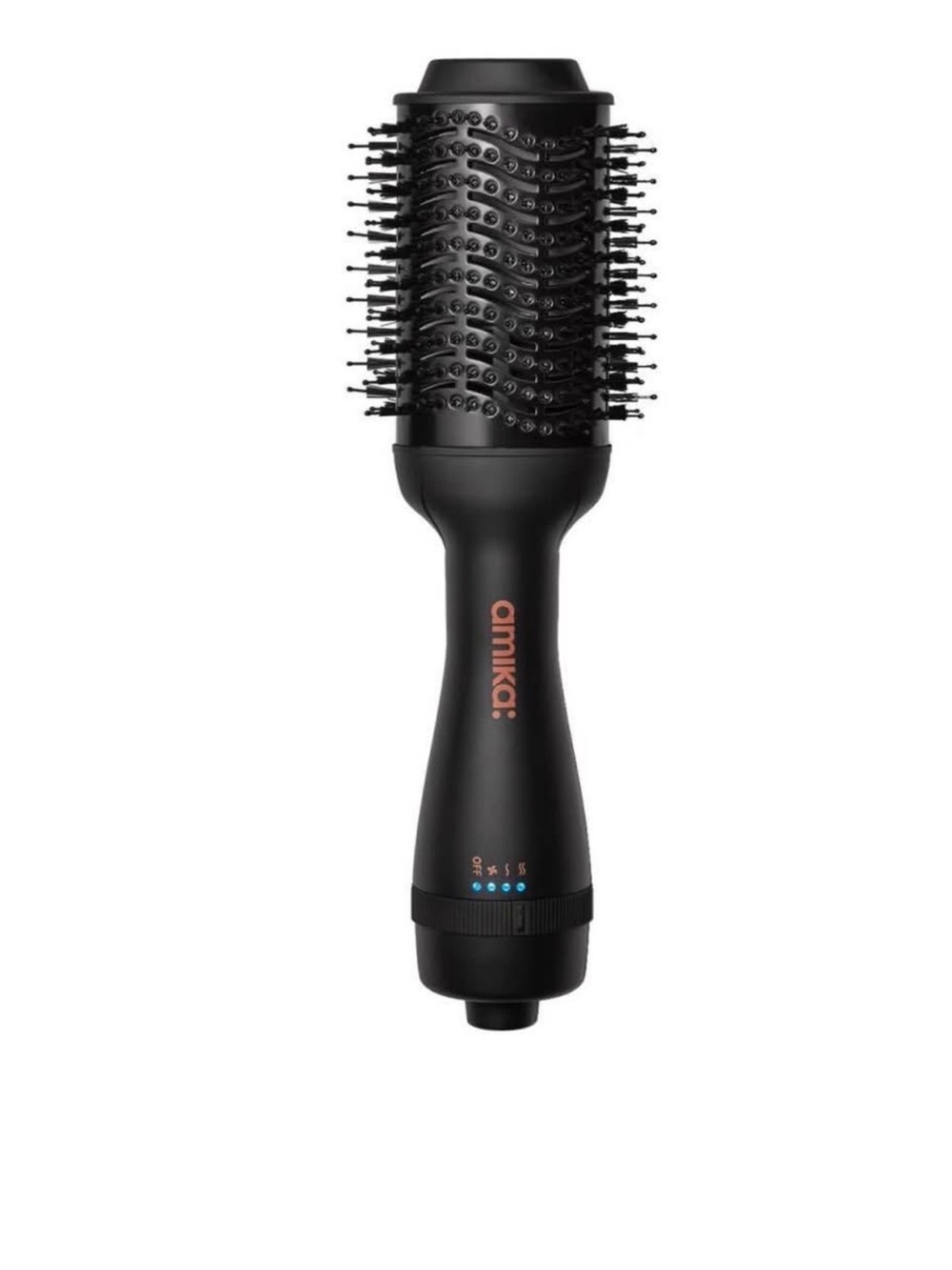 Amika hair blow dry brush 2.0
2-in-1 hair styling tool